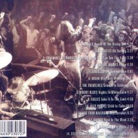 Компакт дискове CD Legend Rock Ballads Volume 1, снимка 2 - CD дискове - 32078498