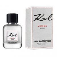 Karl Lagerfeld Karl Vienna Opera EDT 60ml тоалетна вода за жени, снимка 1 - Мъжки парфюми - 39488606