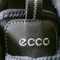 Екко горе-текс,номер 40, снимка 5 - Дамски елегантни обувки - 29207848