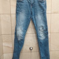 Дънки, джинси и панталони за момче - размер 146/152 см. /11-12 г./, снимка 2 - Детски панталони и дънки - 42125602
