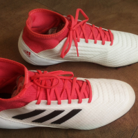Adidas Predator Football Boots Размер EUR 44 2/3 / UK 10 футболни бутонки 103-14-S, снимка 3 - Спортни обувки - 44667042