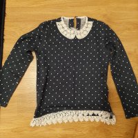 Детски пуловер, жилетка, снимка 14 - Детски пуловери и жилетки - 30029735
