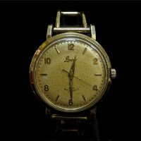Златен часовник  44.88 гр., снимка 1 - Мъжки - 39880646