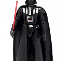 Darth Vader Talking Action Figure, снимка 1 - Кукли - 35651596