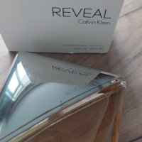 REVEAL - Calvin Klein, снимка 1 - Дамски парфюми - 42897017