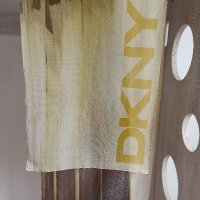 Дамски шал DKNY , снимка 3 - Шалове - 40711079