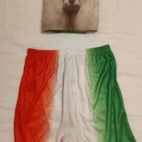 Престилка и шорти Давид на Микеладжело, Италия. , снимка 7 - Други - 37586134