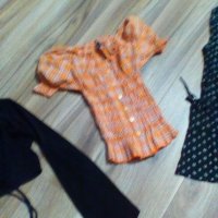 Дамски потници ,блузи, снимка 8 - Тениски - 37651214