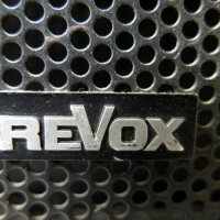 Revox Studio 3, снимка 7 - Тонколони - 39779124