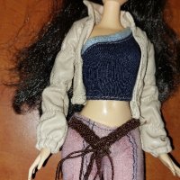 Кукла Barbie - Madison , снимка 4 - Колекции - 42759384