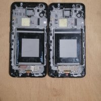 LG Nexus 5X-дисплеи с рамка, снимка 2 - Резервни части за телефони - 31979523