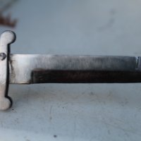Италиански сгъваем нож , снимка 4 - Колекции - 39150025
