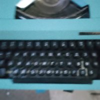 Пишеща машина, снимка 3 - Друго - 39981443