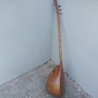 Стар Инструмент Саз, снимка 11 - Струнни инструменти - 36693126