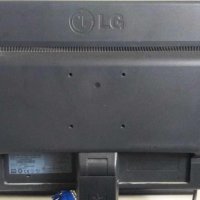 Монитор LG Flatron W1942S-SF, снимка 5 - Монитори - 44271339