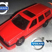 Volvo 850 Estate Hot Wheels, снимка 1 - Колекции - 39390401