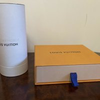 Празни кутии от парфюми / парфюмни презентации tom ford kilian louis vuitton и др., снимка 2 - Унисекс парфюми - 36808062