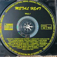 Metal Ballads,Rock Ballads, снимка 3 - CD дискове - 37646021