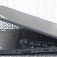 Лаптоп Lenovo T570 I7-6600U 16GB 512GB SSD FULL HD IPS WINDOWS 10 / 11, снимка 2 - Лаптопи за работа - 39534256
