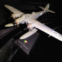 Колекционерски макети на роторни самолети ( Обява 2 ), снимка 5 - Колекции - 35084686