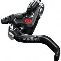 Magura MT8 PRO 1-Finger HC-Lever Disc Brake Set Дискови Спирачки, снимка 2 - Части за велосипеди - 37735881