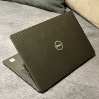 14'FHD IPS/Dell Latitude 7410 Carbon/i5-10310u/16GB DDR4/256GB SSD/, снимка 5 - Лаптопи за работа - 44656994