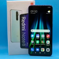 Xiaomi Redmi Note 8 Pro 64GB Dual, снимка 2 - Xiaomi - 35311760