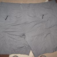 Къси панталони REEL LEGENDS   мъжки,2-3ХЛ, снимка 3 - Къси панталони - 36648825