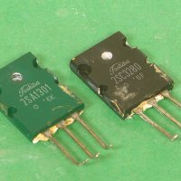 Оригинални транзистори, снимка 14 - Други - 34889579