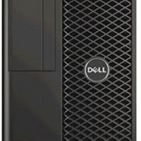 Работна станция DELL 7810 E5-1660V4 64GB 1TB SSD + 3TB HDD P4000, снимка 2 - Работни компютри - 42380720