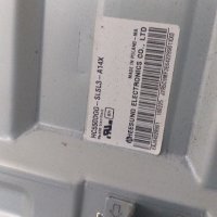 LED DIOD дисплей HC550DGG-SLSL3-A14X, снимка 1 - Части и Платки - 30586705