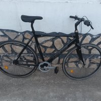 алуминиев велосипед BATAVUS , снимка 8 - Велосипеди - 44342127