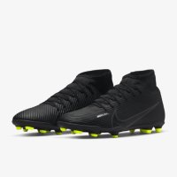 Мъжки футболни обувки Nike SUPERFLY 9 CLUB FG/MG, снимка 2 - Футбол - 44506684