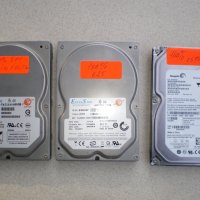 Твърди дискове/HDD/3.5", снимка 11 - Твърди дискове - 37270333