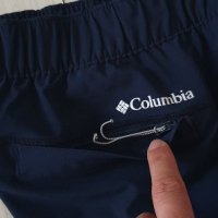 Columbia Short Stretch Mens Size L/34 НОВО! ОРИГИНАЛ! Къси Панталони!, снимка 10 - Къси панталони - 40878503