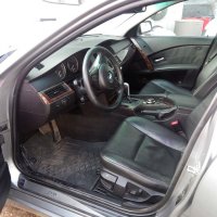 кожен салон комби бмв е61 перфектен bmw e61 bmw e60 бмв е60, снимка 1 - Части - 36493700