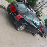 Audi A4 B5 Avant Facelift 1.9TDI 110hp , снимка 3 - Автомобили и джипове - 31038418