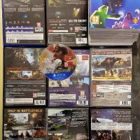 Продавам игри за PC и PS3, снимка 2 - Игри за PlayStation - 29152562