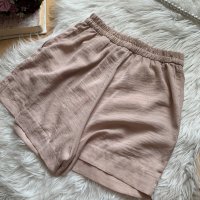 Къси панталонки Н&М, снимка 3 - Къси панталони и бермуди - 37040687