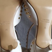 Дамски обувки Bianca Di, снимка 8 - Дамски обувки на ток - 28448677