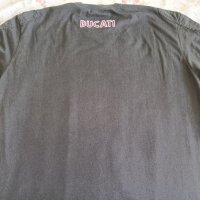 Ducati, Дукати тениска, снимка 9 - Тениски - 37718650