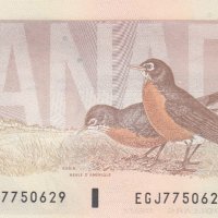 2 долара 1986, Канада, снимка 1 - Нумизматика и бонистика - 38362509