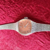 Стар дамски часовник , снимка 2 - Колекции - 36630417