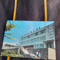 Стара картичка Брезник #2, снимка 1 - Колекции - 39285421