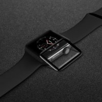 Apple Watch 40mm 3D стъклен протектор за екран , снимка 2 - Аксесоари за Apple - 29605624