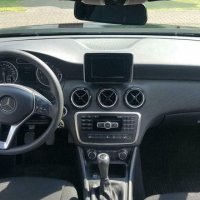 Mercedes-Benz A180, снимка 5 - Автомобили и джипове - 36663934