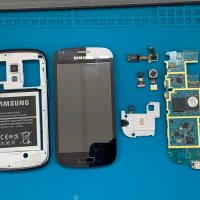 Samsung S Duos на части, снимка 1 - Резервни части за телефони - 40500944