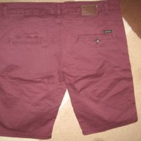 Къси панталони NUVOLARI, WATSONS   мъжки,М-Л, снимка 4 - Къси панталони - 36633921