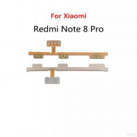 Redmi Note 8 Pro-нови стартови бутони, снимка 1 - Резервни части за телефони - 36527289