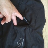 Вело клин шорти панталони  FOX екипировка, снимка 6 - Велосипеди - 25678547